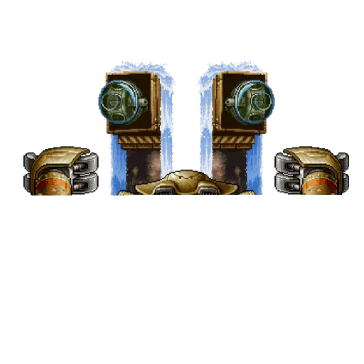 metal slug