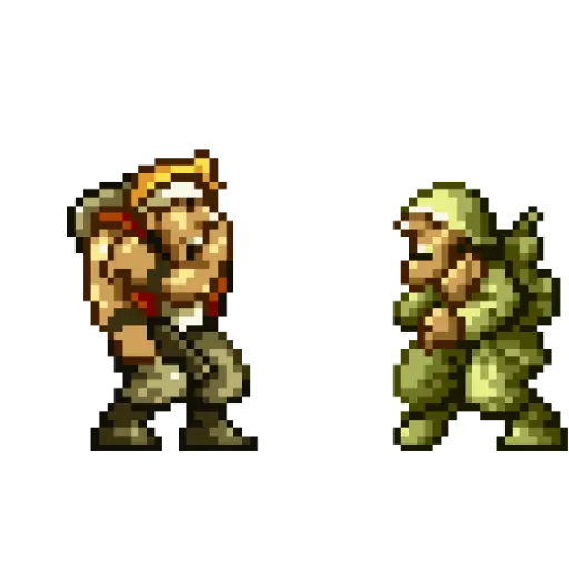 metal slug