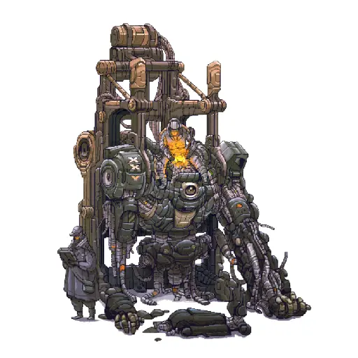 metal slug preview
