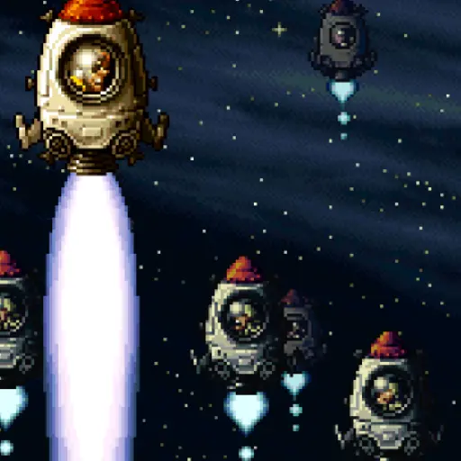 metal slug
