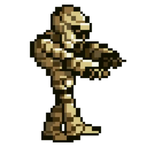 metal slug preview