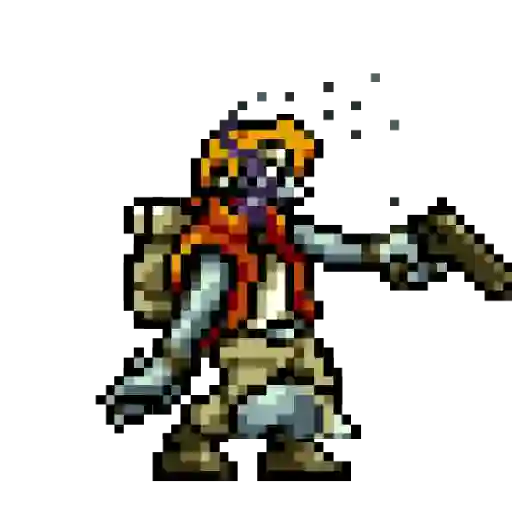 metal slug