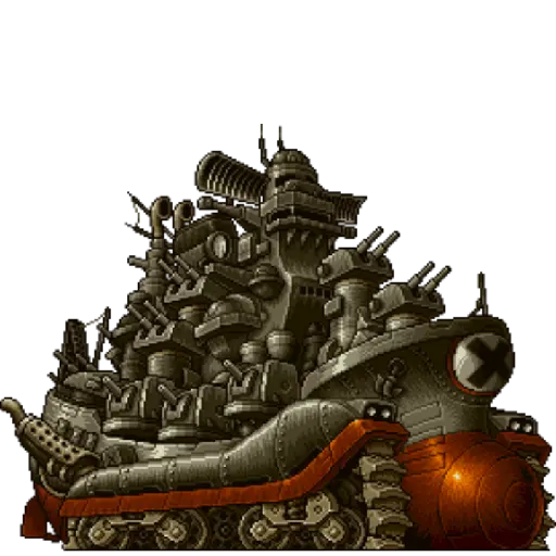 metal slug