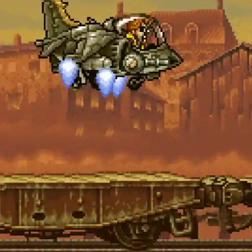 metal slug