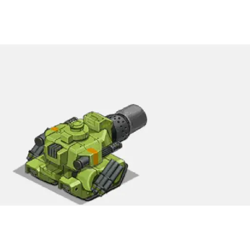 metal slug