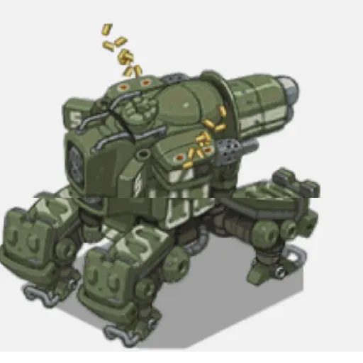 metal slug