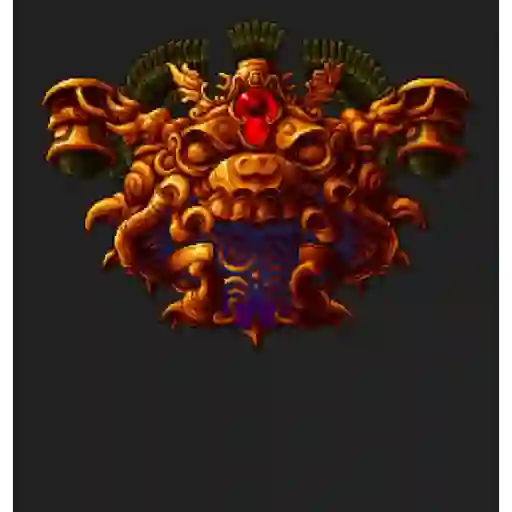 metal slug