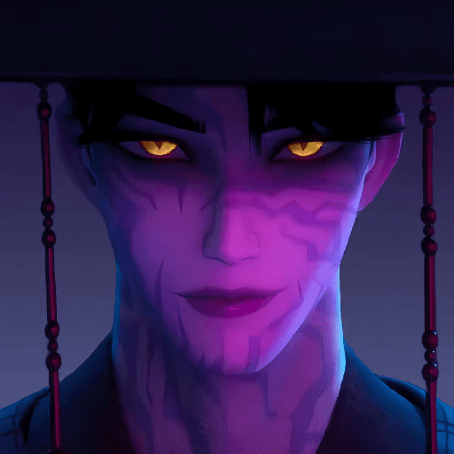 demon  preview