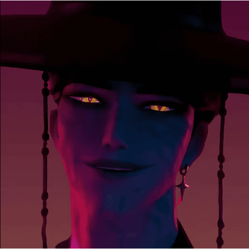 demon  preview