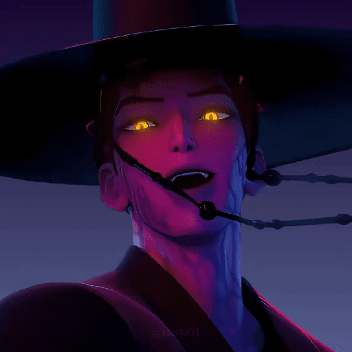 demon  preview