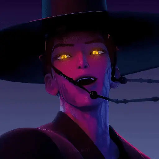 demon 