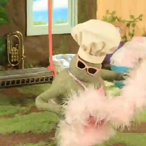 TINY CHEF 🥺🧑🏻‍🍳♥️
