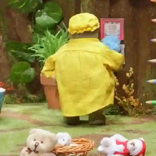 TINY CHEF 🥺🧑🏻‍🍳♥️