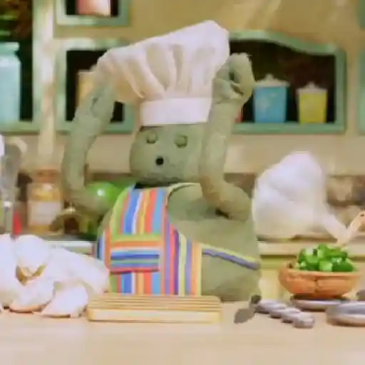 TINY CHEF 🥺🧑🏻‍🍳♥️ preview