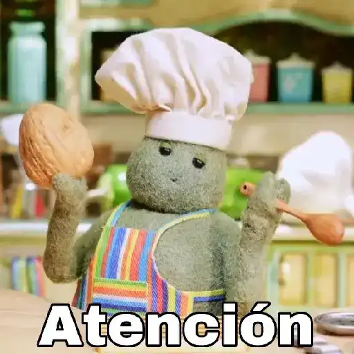 TINY CHEF 🥺🧑🏻‍🍳♥️