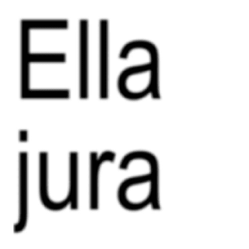 Ella jura: frases ✍🏻 preview
