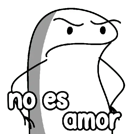 No puedo tengo novio 🎶