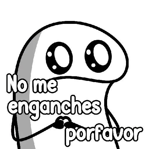 No puedo tengo novio 🎶