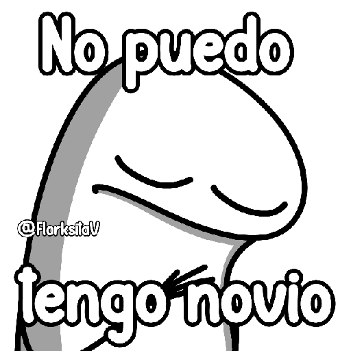 No puedo tengo novio 🎶 preview