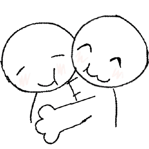DOODLES 🙂‍↕️✏️ preview