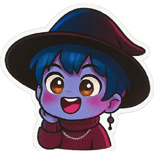 Baby Saja Demon preview