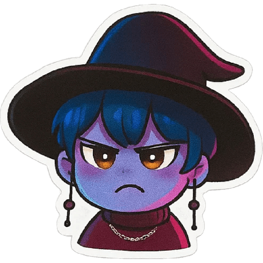 Baby Saja Demon preview