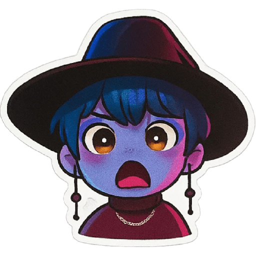 Baby Saja Demon preview