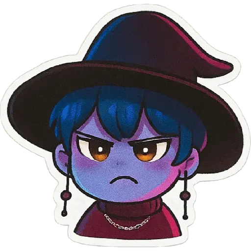 Baby Saja Demon