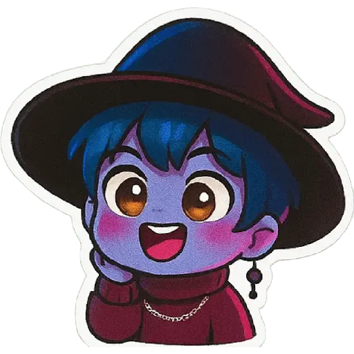 Baby Saja Demon