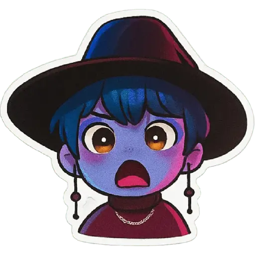 Baby Saja Demon