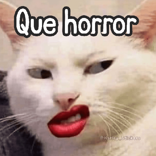🌈🐈 Gatos MOOD 🥭🎡🏖️ preview