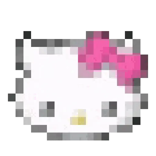 Hello Kitty Emojis😻🌸💖