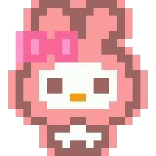 Hello Kitty Emojis😻🌸💖