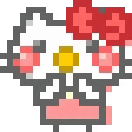 Hello Kitty Emojis😻🌸💖