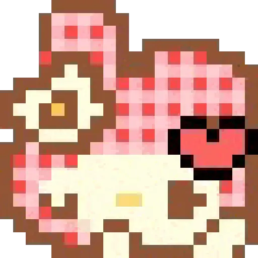 Hello Kitty Emojis😻🌸💖 preview