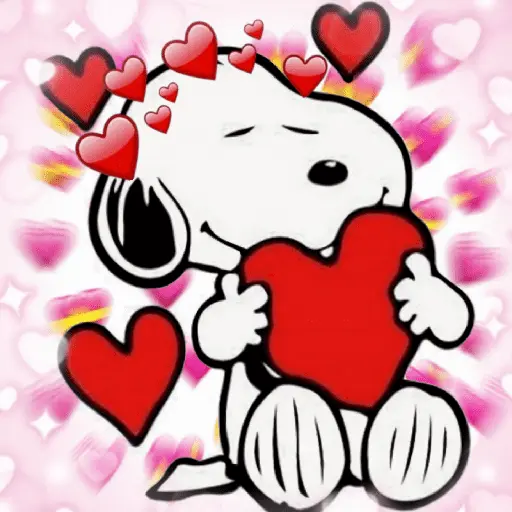 🦴🏠 SNOOPY 6 🏠🦴