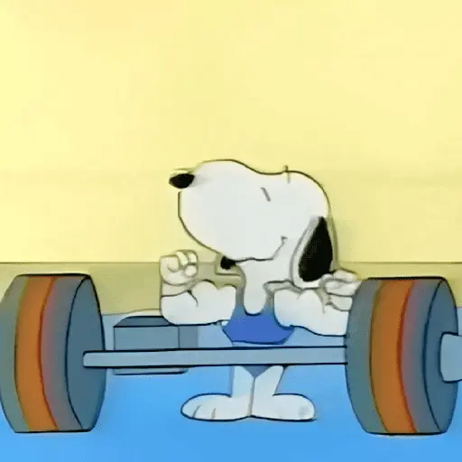 🦴🏠 SNOOPY 6 🏠🦴