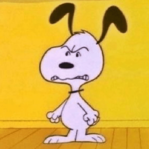 🦴🏠 SNOOPY 6 🏠🦴 preview