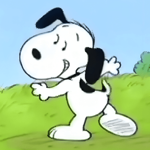 🦴🏠 SNOOPY 6 🏠🦴 preview