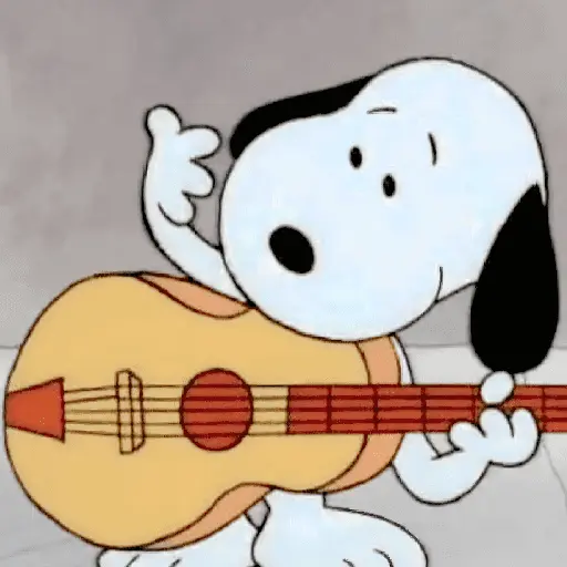 🦴🏠 SNOOPY 6 🏠🦴