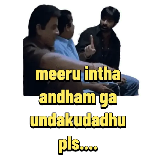 telugu memes new 