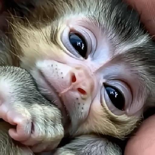🐵🐒 Monos Tiernos🐒🐵