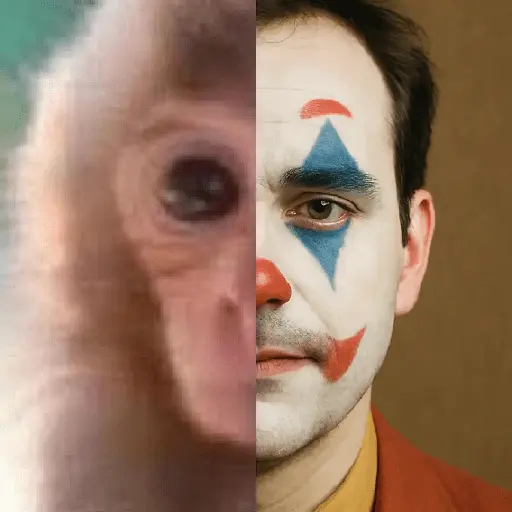 🐵🐒 Monos Tiernos🐒🐵