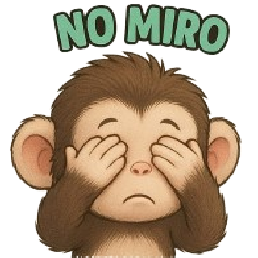 Stickers monos frases 🐒🐒 preview