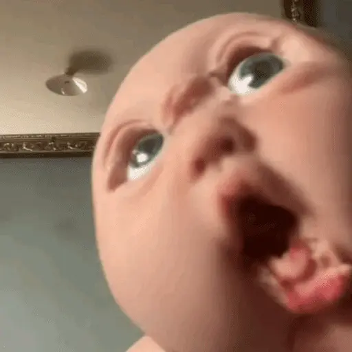 🤪 REACCIONES DE MUÑECAS 2 🤪