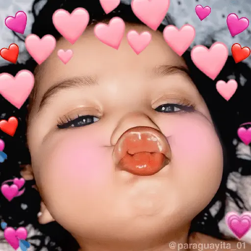 🪁❣️🧸 BEBÉS 4.0 🧸❣️🪁