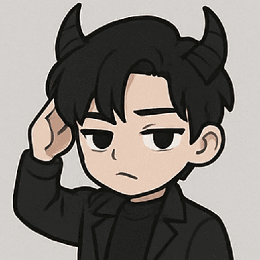 KPOP Demon Hunters SAJA BOYS preview