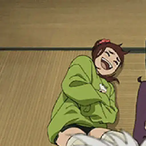 Dan da Dan ✨Anime