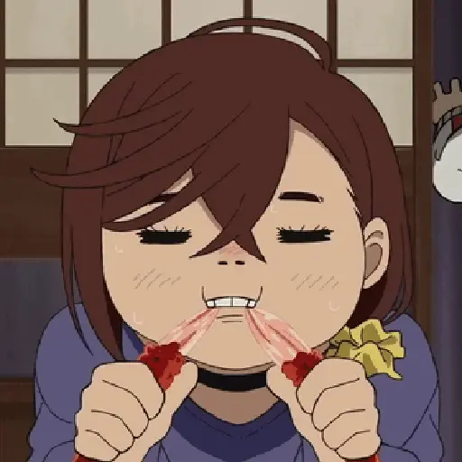 Dan da Dan ✨Anime