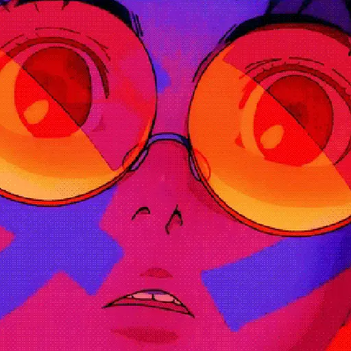 Dan da Dan ✨Anime